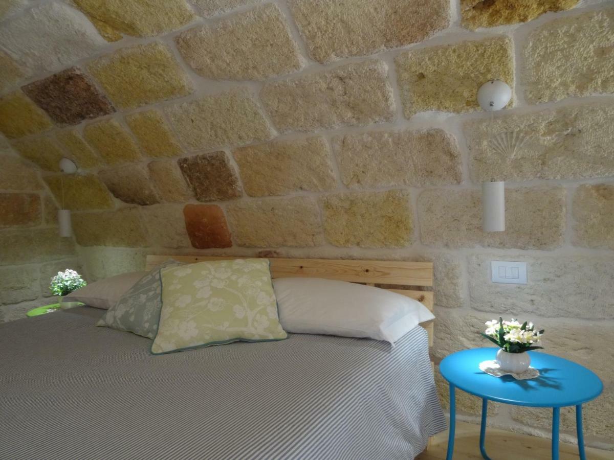 Dimora Petra Hotell Polignano a Mare Eksteriør bilde